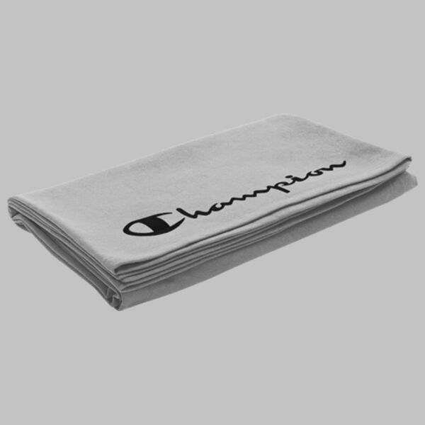 Powerblend® Fleece Blanket Thumbnail
