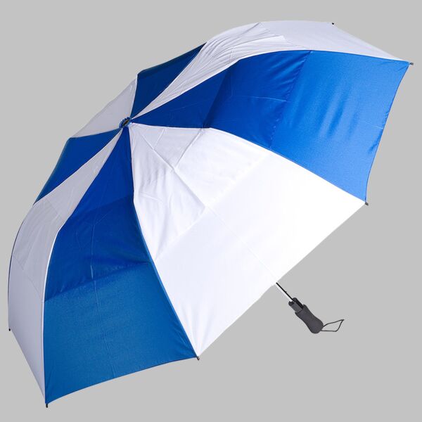 Vented Auto Open Umbrella 58" Thumbnail