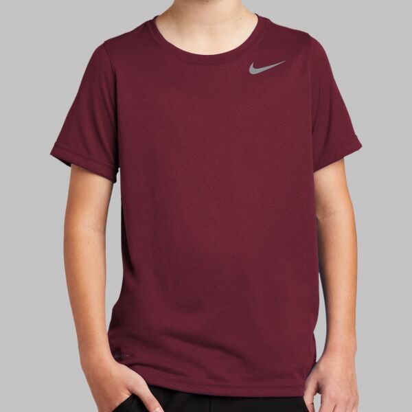 Youth Team rLegend Tee Thumbnail