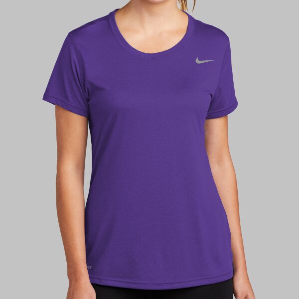 Ladies Team rLegend Tee Thumbnail