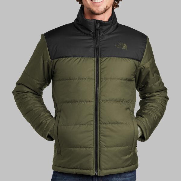 Chest Logo Everyday Insulated Jacket Thumbnail