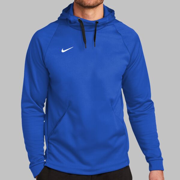 Therma FIT Pullover Fleece Hoodie Thumbnail