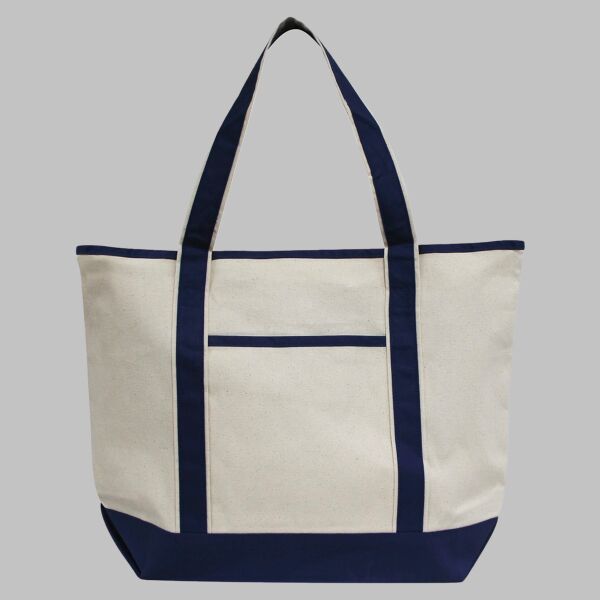 Promotional Heavyweight Medium Tote Bag Thumbnail
