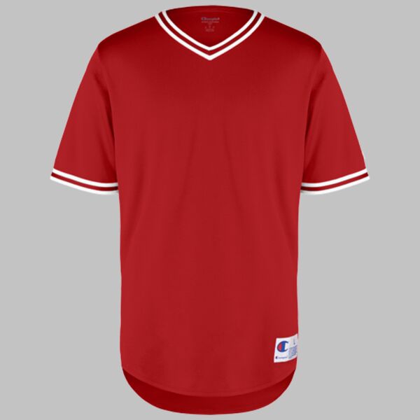 Youth Heritage Jersey Thumbnail