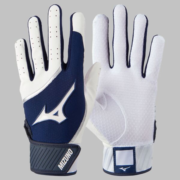 Youth MVP Baseball Batting Gloves Thumbnail