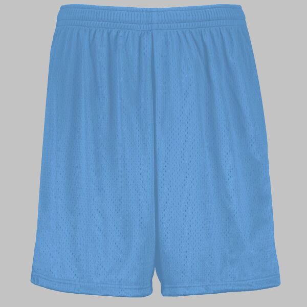 Youth Modified Mesh Shorts Thumbnail