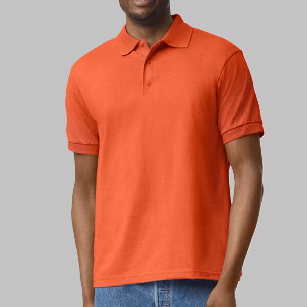 DryBlend® Jersey Polo Thumbnail