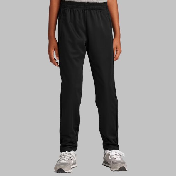 Youth Travel Pant Thumbnail