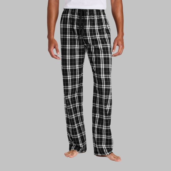 Flannel Plaid Pant Thumbnail