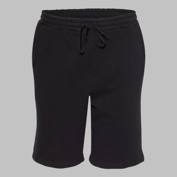 Midweight Fleece Shorts Thumbnail