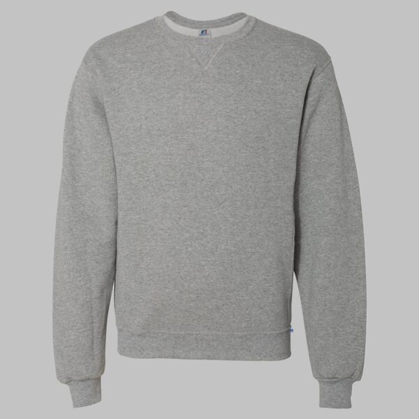 Unisex Dri-Power® Crewneck Sweatshirt Thumbnail