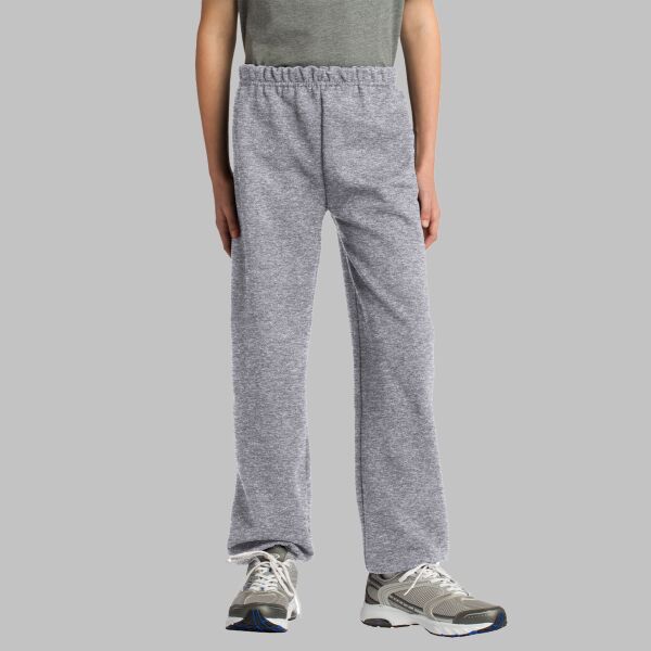 Youth Heavy Blend Sweatpant Thumbnail