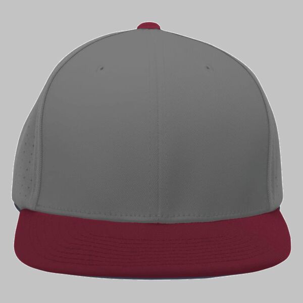 Perforated F3 Performance Flexfit® Cap Thumbnail