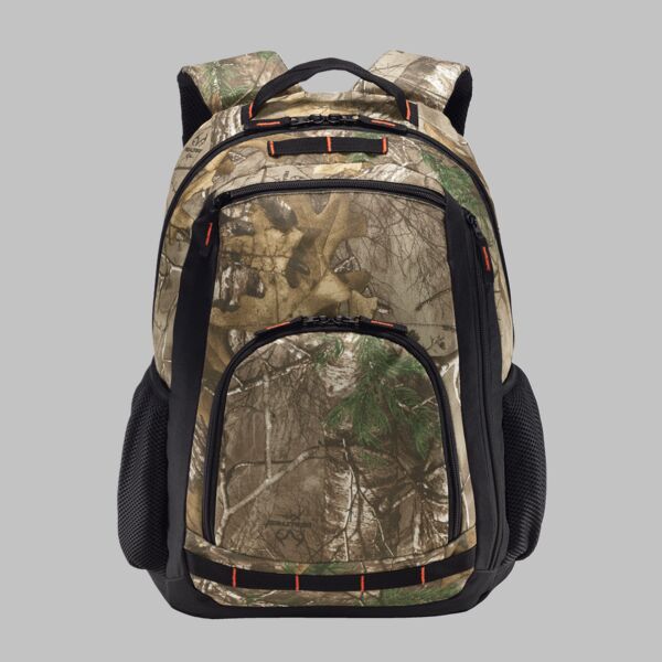 Camo Xtreme Backpack Thumbnail