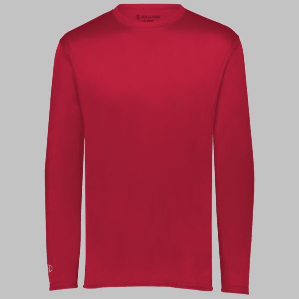 Momentum Long Sleeve Tee Thumbnail