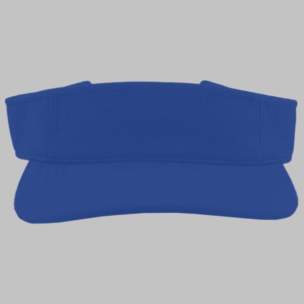 M2 Performance Hook-And-Loop Visor Thumbnail