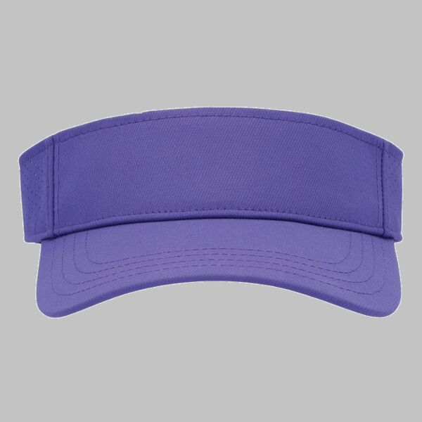 Perforated Coolcore® Visor Thumbnail