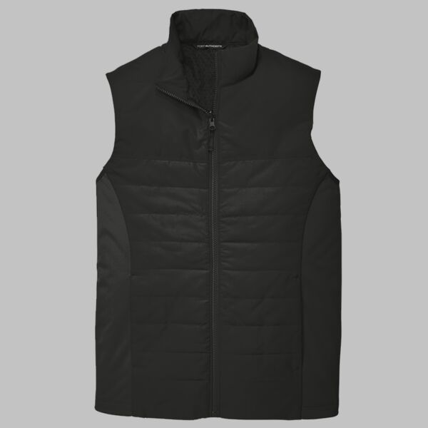 Collective Insulated Vest Thumbnail