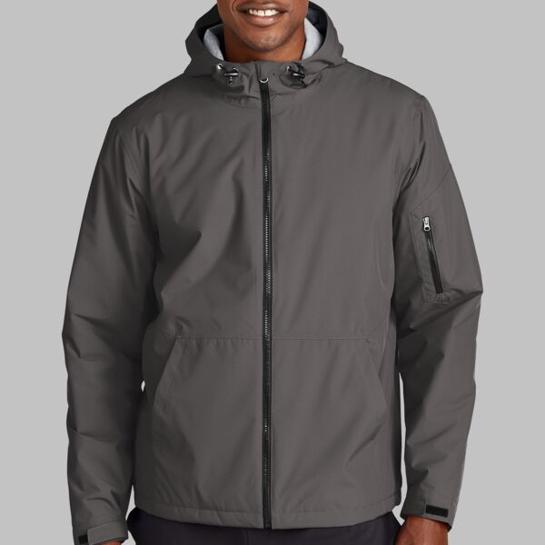 Waterproof Insulated Jacket Thumbnail