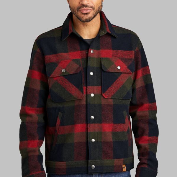 Basin Jacket Thumbnail