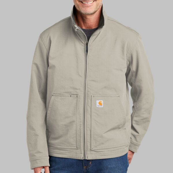 Super Dux Soft Shell Jacket Thumbnail