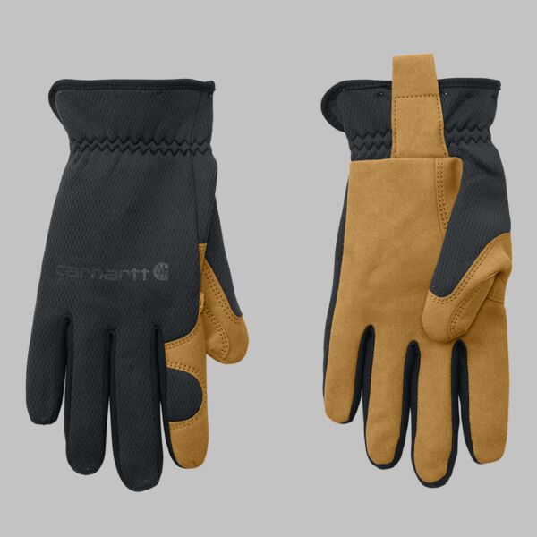 High-Dexterity Open-Cuff Glove Thumbnail