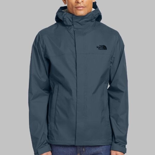 DryVent Rain Jacket Thumbnail