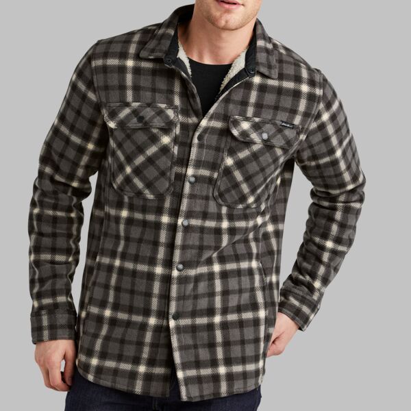 Woodland Shirt Jac Thumbnail