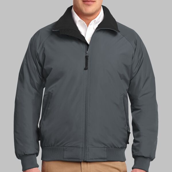 Challenger Jacket Thumbnail