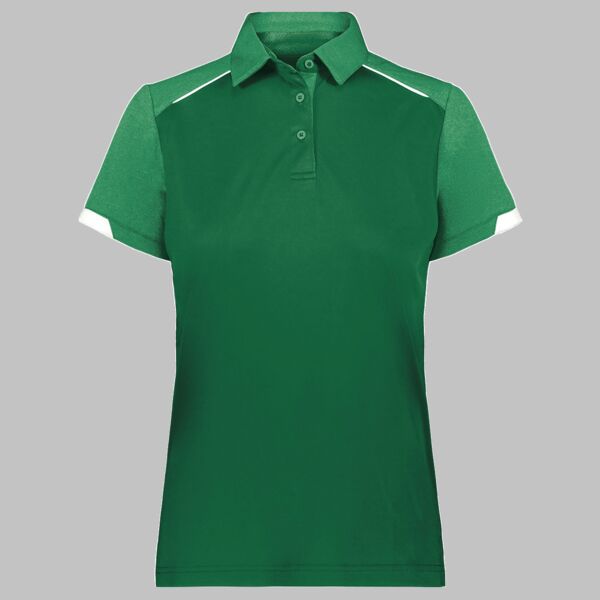 Ladies Legend Polo Thumbnail