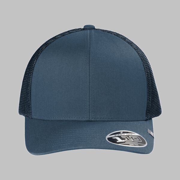 Cruz Trucker Cap Thumbnail