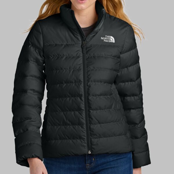 Women’s Down Hybrid Jacket Thumbnail