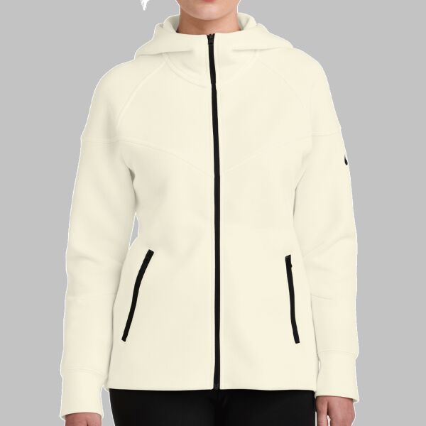 Women's Tech Fleece Full Zip Hoodie Thumbnail