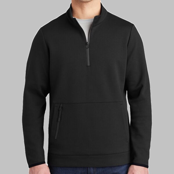 Triumph 1/4 Zip Pullover Thumbnail