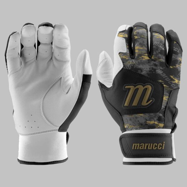 GXR Batting Gloves Thumbnail
