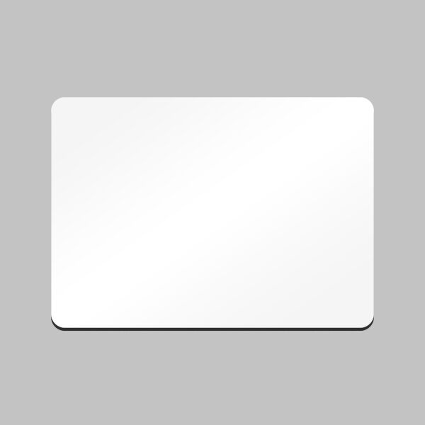 3.5” x 2.5” Rectangular Magnet Thumbnail