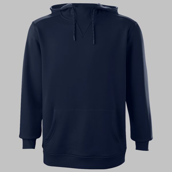 365 Fleece Hoodie Thumbnail