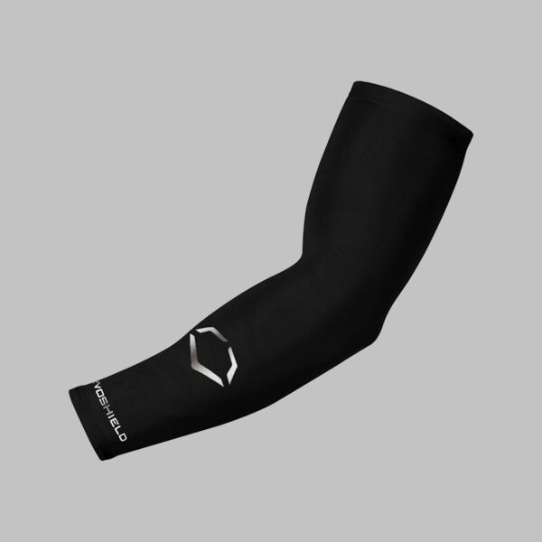 Solid Compression Arm Sleeve Thumbnail
