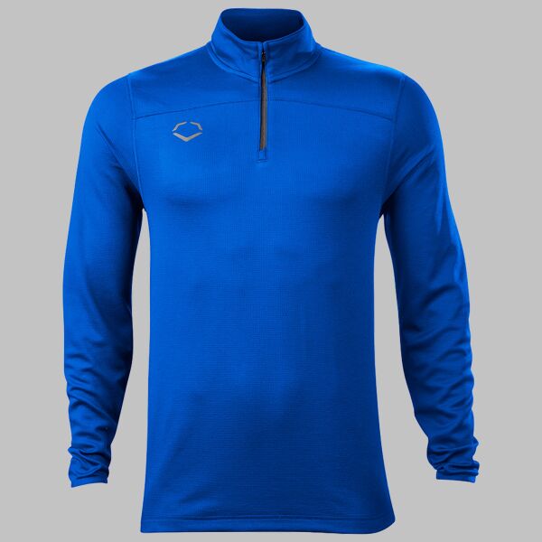 Men's Lightweight 1/4 Zip Thumbnail