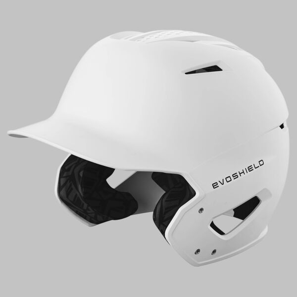 XVT 2.0 Matte Batting Helmet Thumbnail