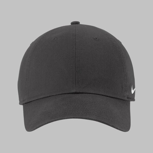 Heritage Cotton Twill Cap Thumbnail