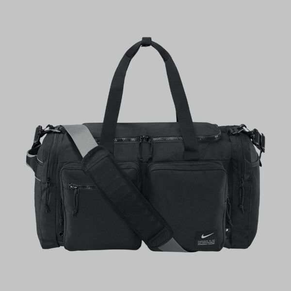 Utility Duffel Thumbnail