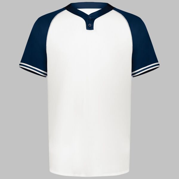 Cutter+ Henley Jersey (U) Thumbnail