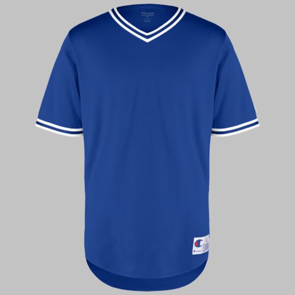 Heritage Jersey (U) Thumbnail