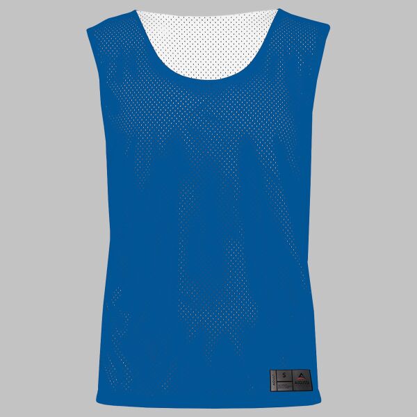 Mesh Reversible Pinnie Thumbnail