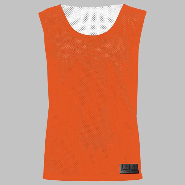 Youth Mesh Reversible Pinnie Thumbnail
