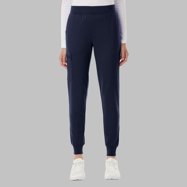 Women's Rubi Ultrasoft Scrub Joggers Thumbnail