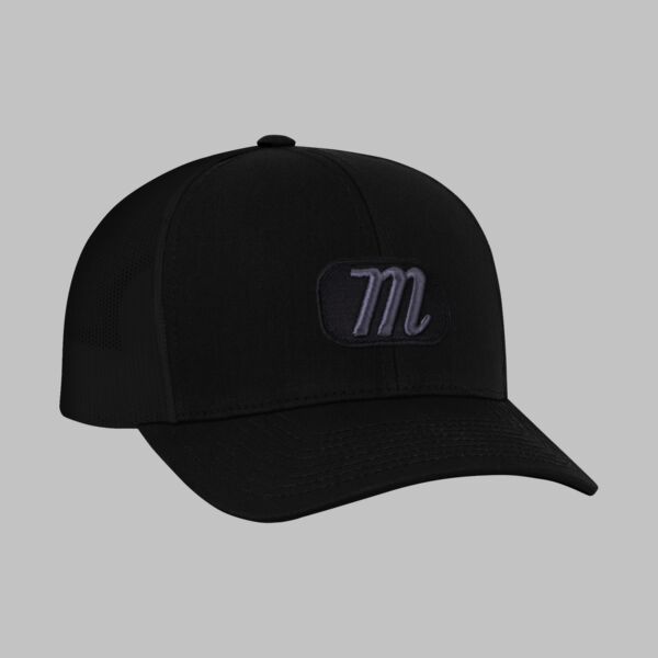 Fielder's Choice Trucker Hat Thumbnail