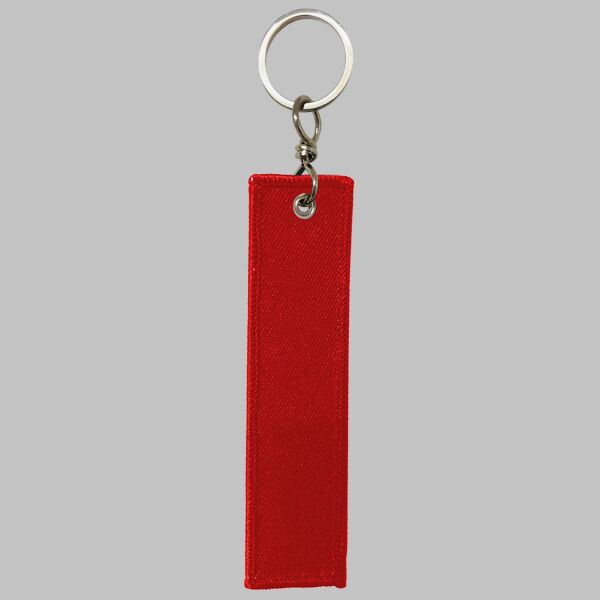 Keychain Tag Thumbnail