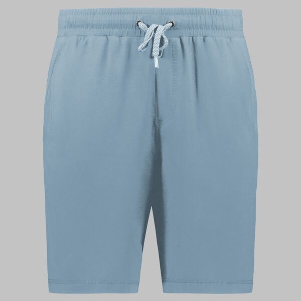 Ventura Soft Knit Shorts Thumbnail